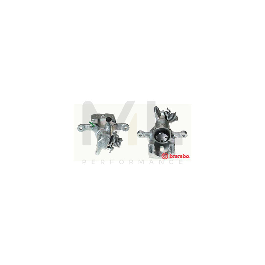 BREMBO F 56 082 Brake Caliper for NISSAN ALMERA | ML Performance Car Parts