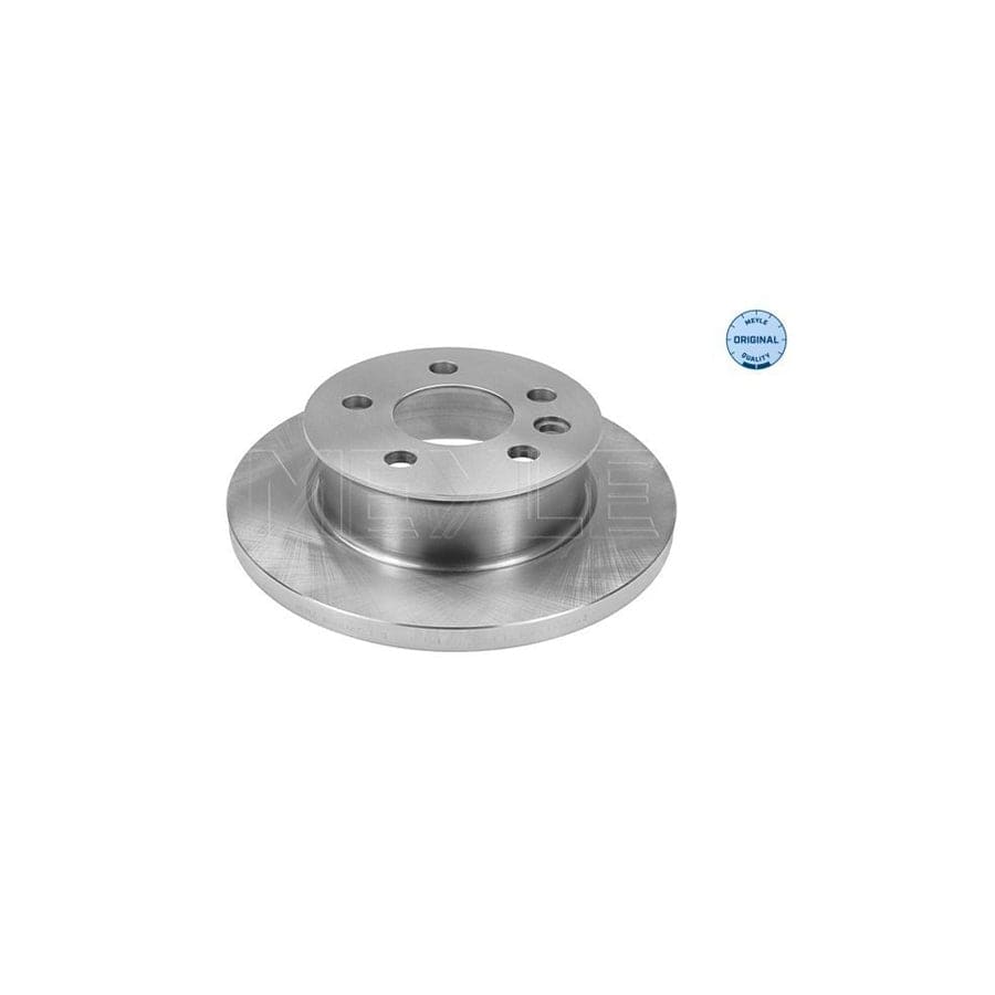 Meyle 115 521 1015 Brake Disc For VW Transporter