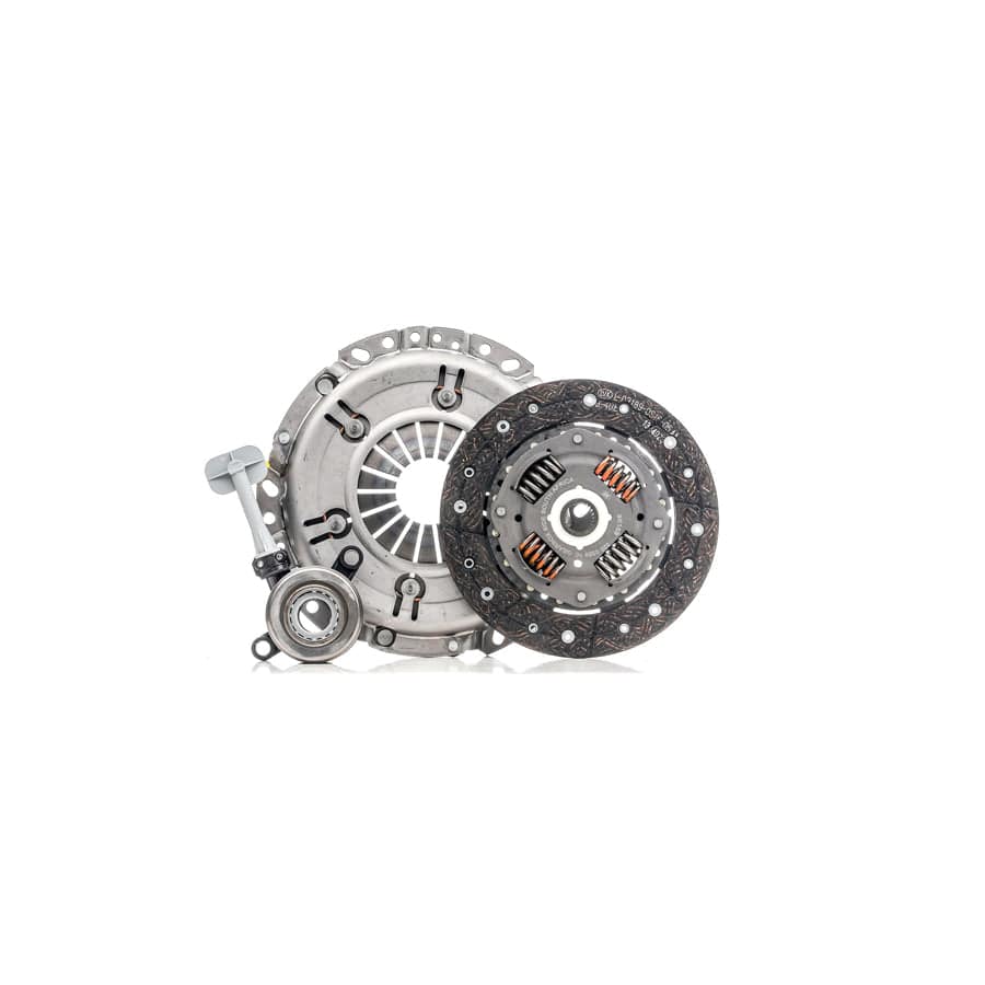 LuK 620 3119 33 Clutch Kit