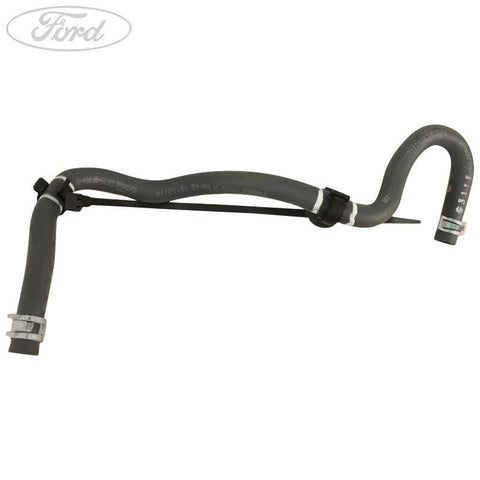 GENUINE FORD 1733160 RANGER 2.5 DOHC EFI NA I4 PETROL FUEL VAPOUR HOSE 11-13 | ML Performance UK