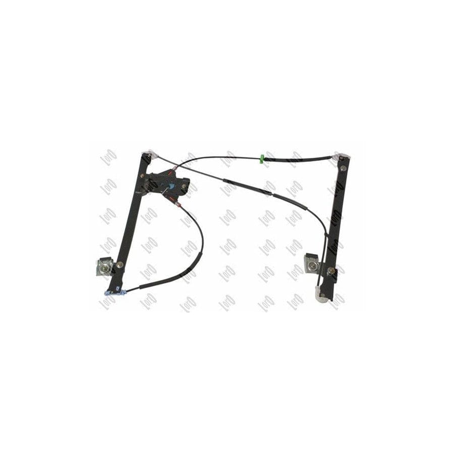 Abakus 130053043 Window Regulator For Vw Polo | ML Performance UK