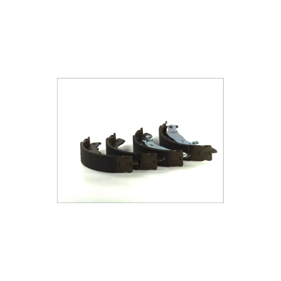 ABE C0P033ABE Brake Shoe Set