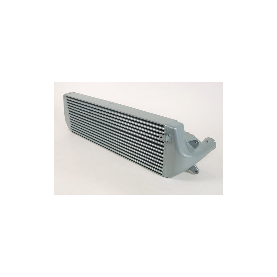 CSF Intercooler For Hyundai I30N - Silver | ML Performance UK Car Parts