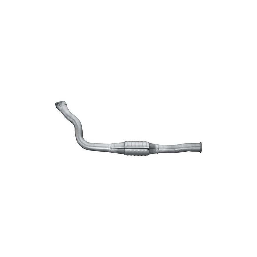 Hella 8LE 366 050-461 Catalytic Converter