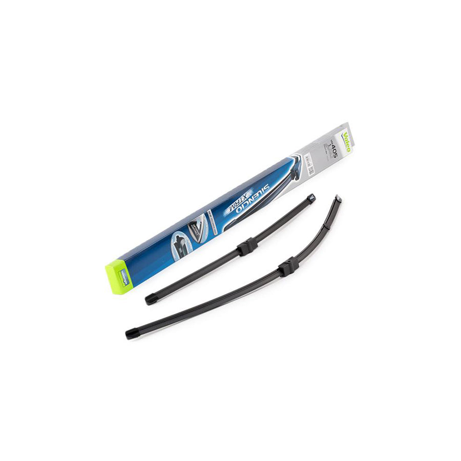 Valeo Silencio Flat Blade Set, Silencio X.Trm 574314 Wiper Blade | ML Performance UK Car Parts