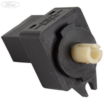 GENUINE FORD 1050967 MONDEO TRANSIT HEATER BLOWER SWITCH | ML Performance UK