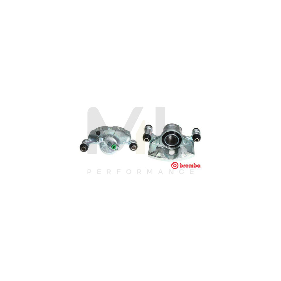 BREMBO F 83 134 Brake Caliper for TOYOTA Starlet V Hatchback (P90) | ML Performance Car Parts