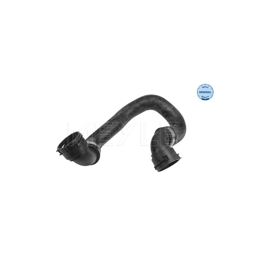 Meyle 319 222 0025 Radiator Hose