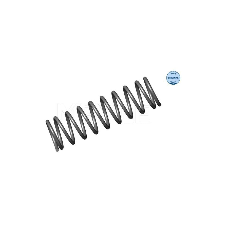 Meyle 714 739 0004 Coil Spring For Ford Fiesta