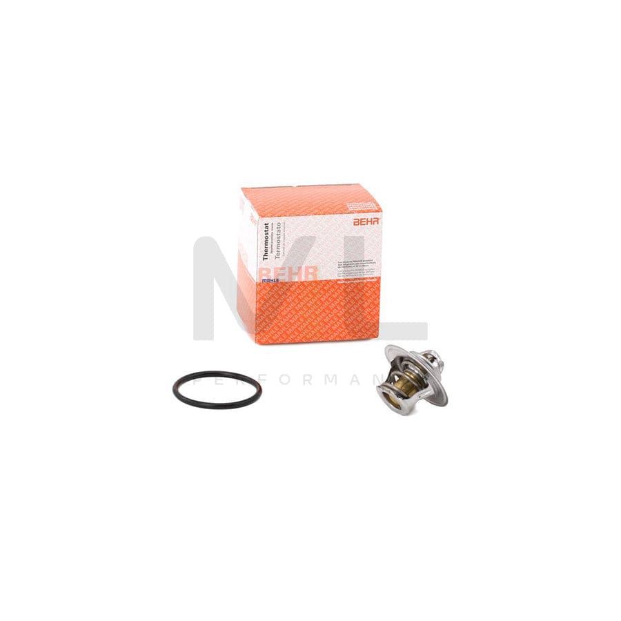 MAHLE ORIGINAL TX 14 87D Engine thermostat Opening Temperature: 87��C, with seal | ML Performance Car Parts