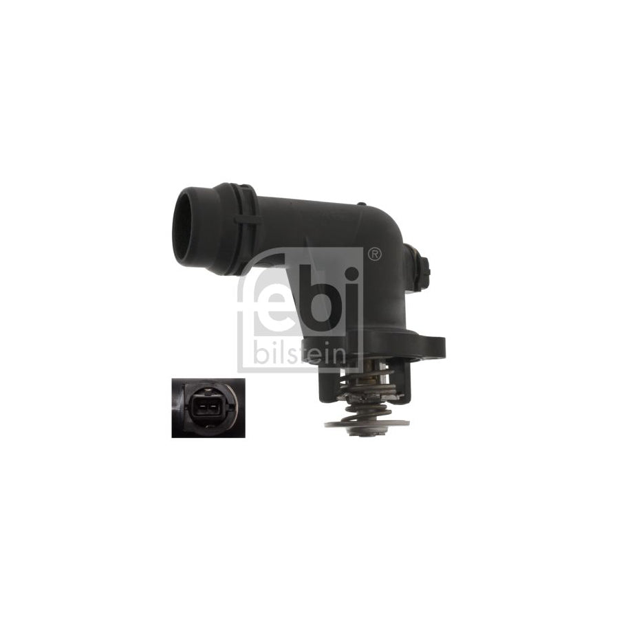 Febi Bilstein 44624 Engine Thermostat