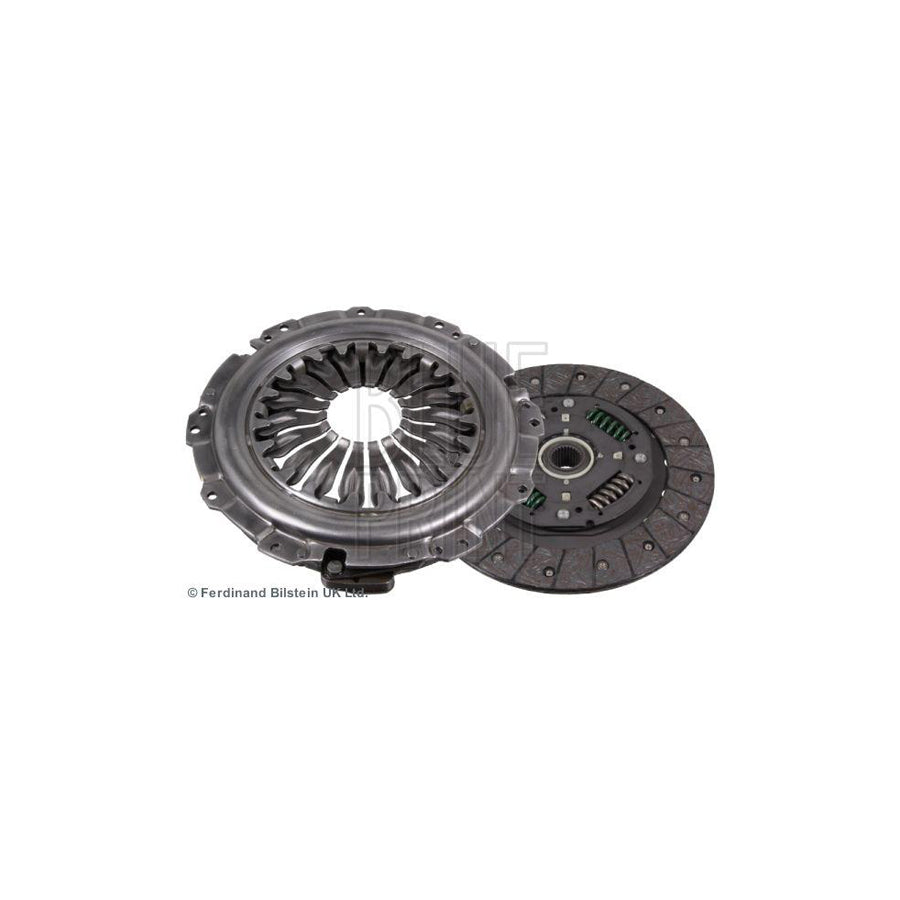 Blue Print ADN130257 Clutch Kit