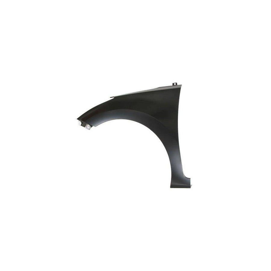 Blic 6504-04-3171311P Wing Fender For Hyundai Elantra