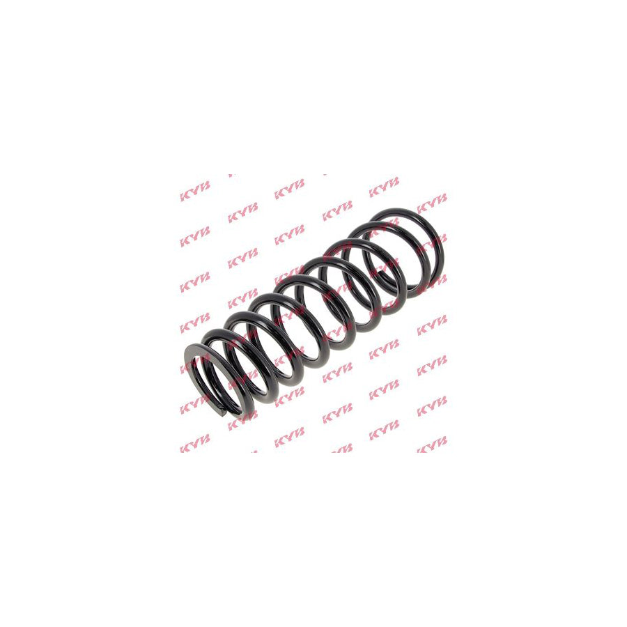 KYB K-Flex Ri2756 Coil Spring For Jaguar Xk 8 Convertible (X100)