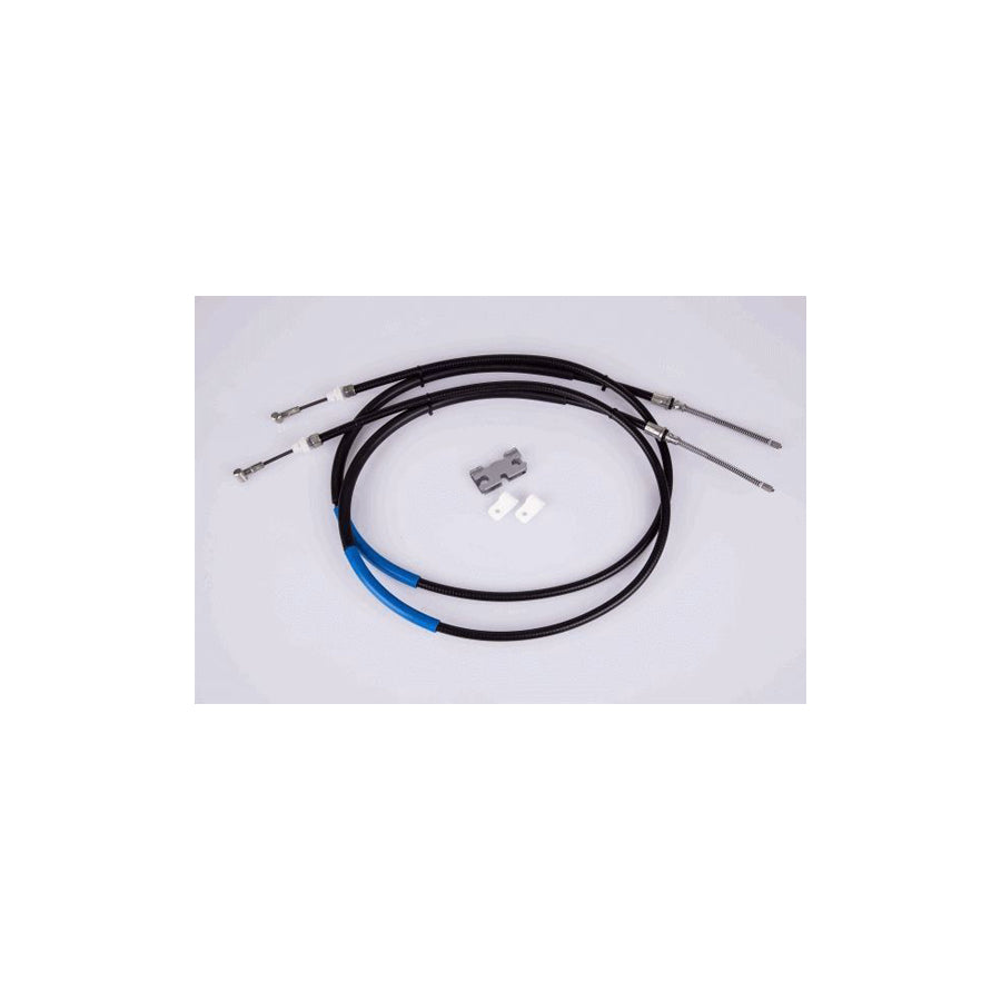 Hella 8AS 355 667-051 Hand Brake Cable