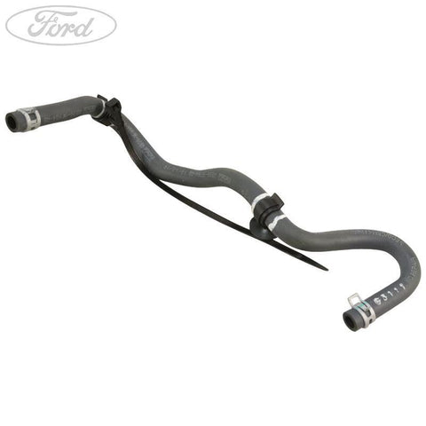 GENUINE FORD 1733160 RANGER 2.5 DOHC EFI NA I4 PETROL FUEL VAPOUR HOSE 11-13 | ML Performance UK