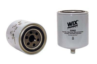 WIX Filters 33962 Fuel Filter