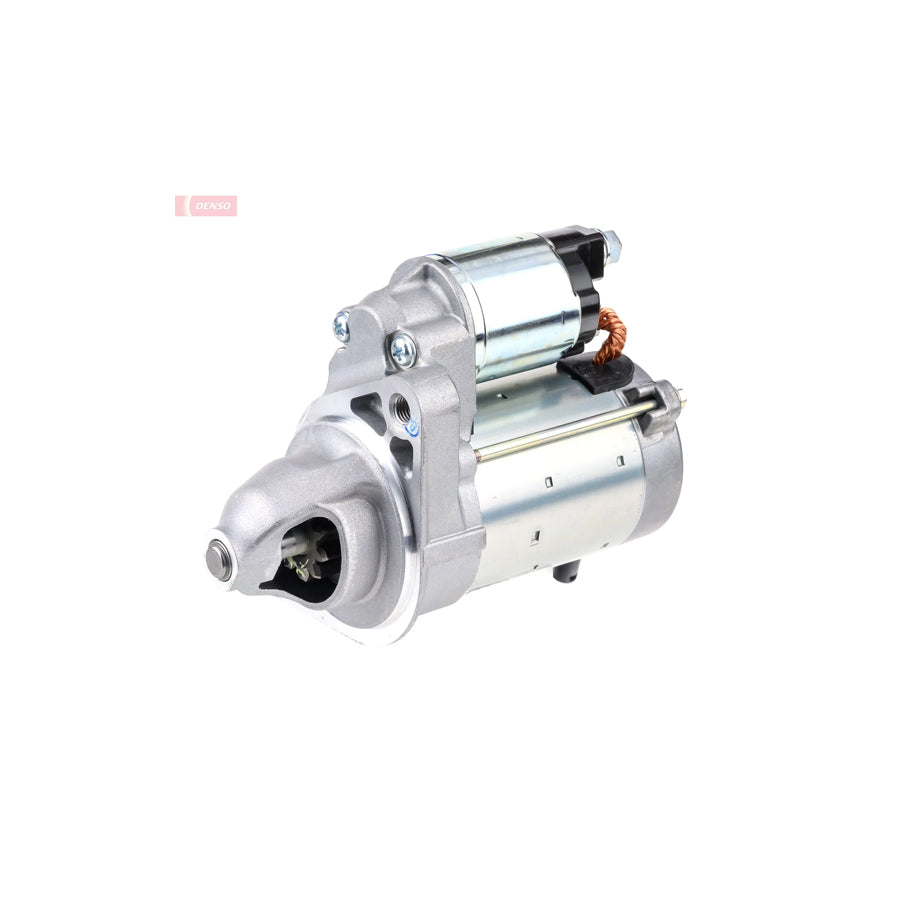 Denso DSN1220 Dsn1220 Starter Motor For Toyota Land Cruiser Prado 120 (J120) | ML Performance UK