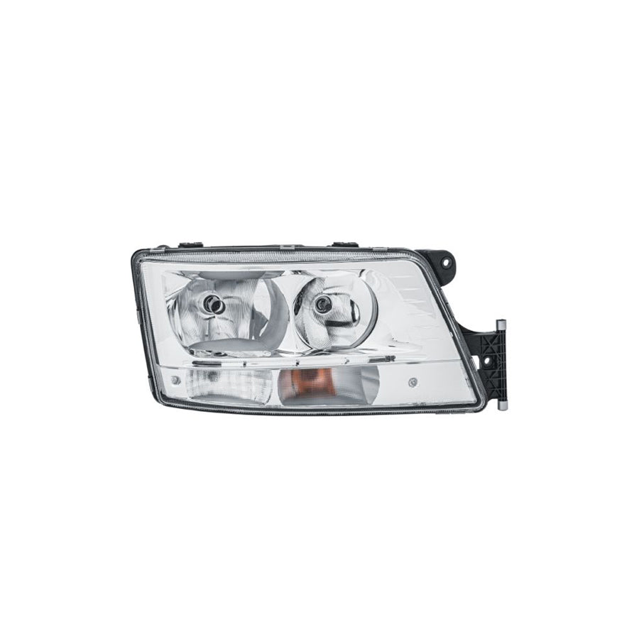 Hella 1EH 354 987-041 Headlight