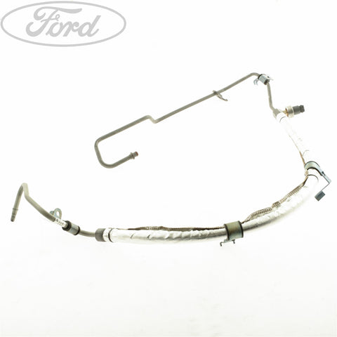 GENUINE FORD 1465855 FIESTA FUSION POWER STEERING HOSE | ML Performance UK