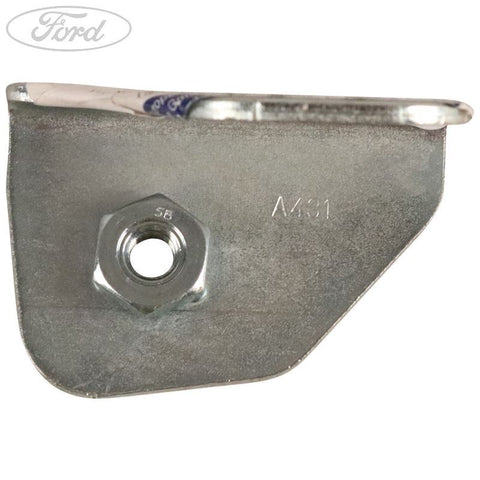 GENUINE FORD 1558869 KA - MANIFOLD FRONT EXHAUST PIPE MOUNTING BRACKET | ML Performance UK