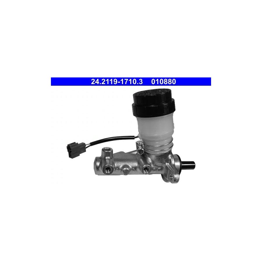 ATE 24.2119-1710.3 Brake Master Cylinder