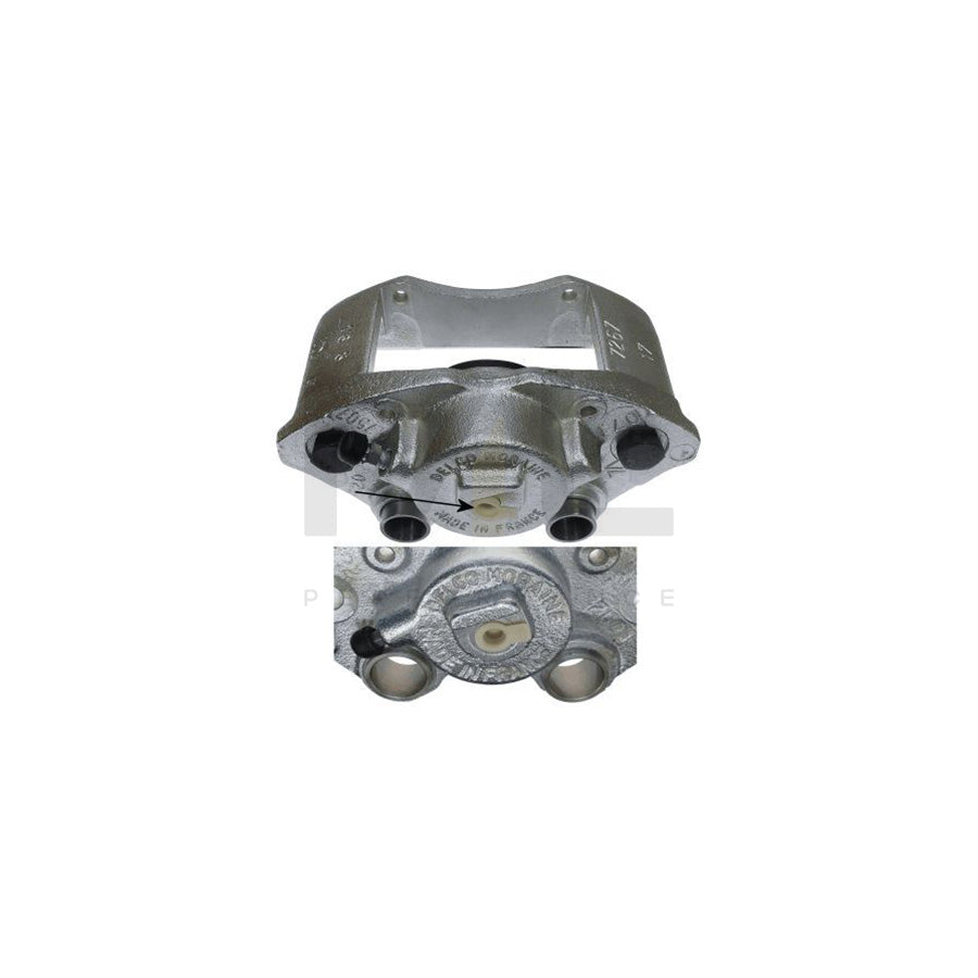 TEXTAR 38207900 Brake Caliper without holder | ML Performance Car Parts