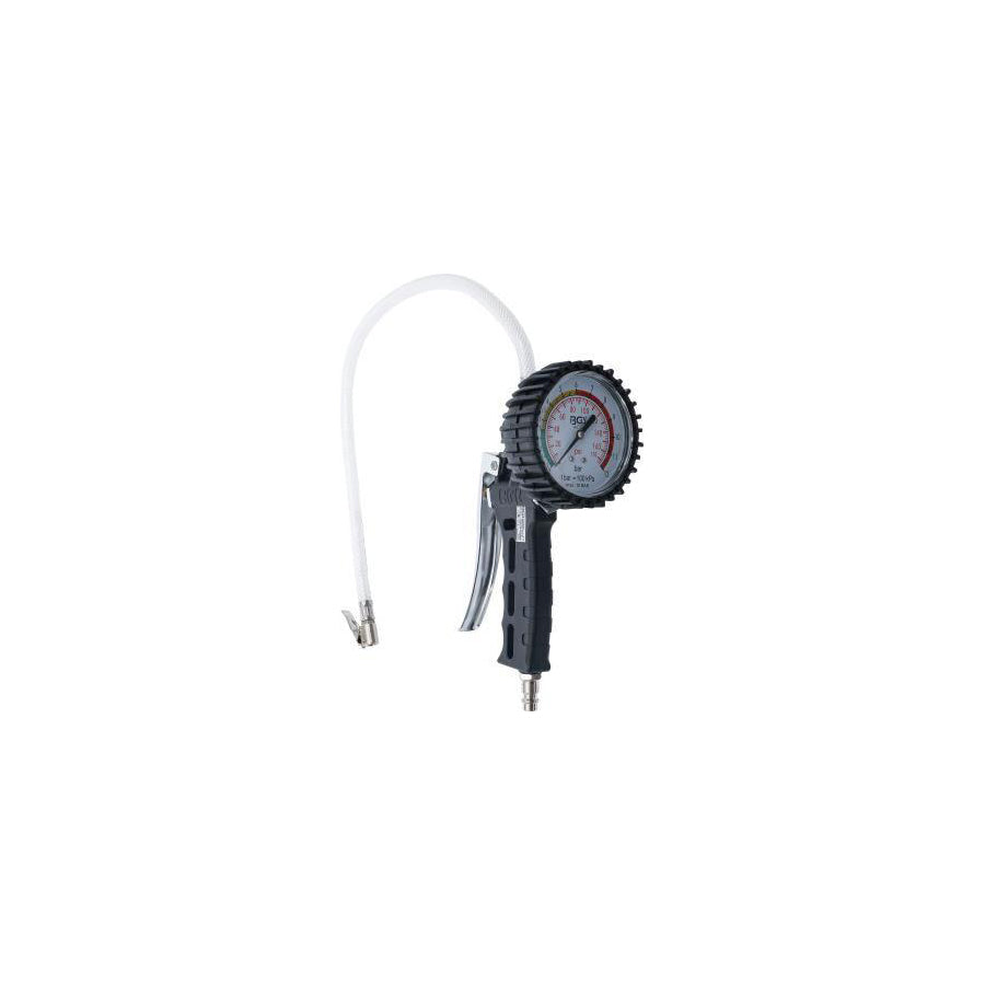 Bgs 3242 Tyre Pressure Gauge