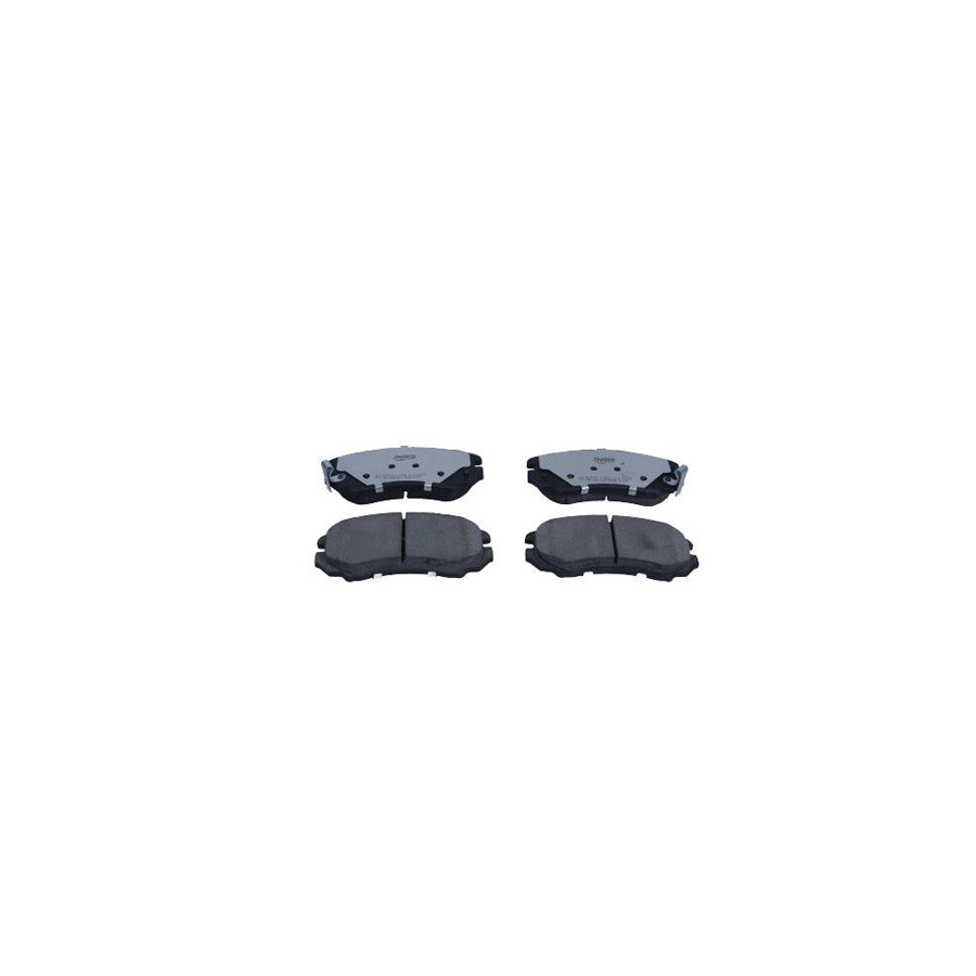 Quaro QP7928C Brake Pad Set