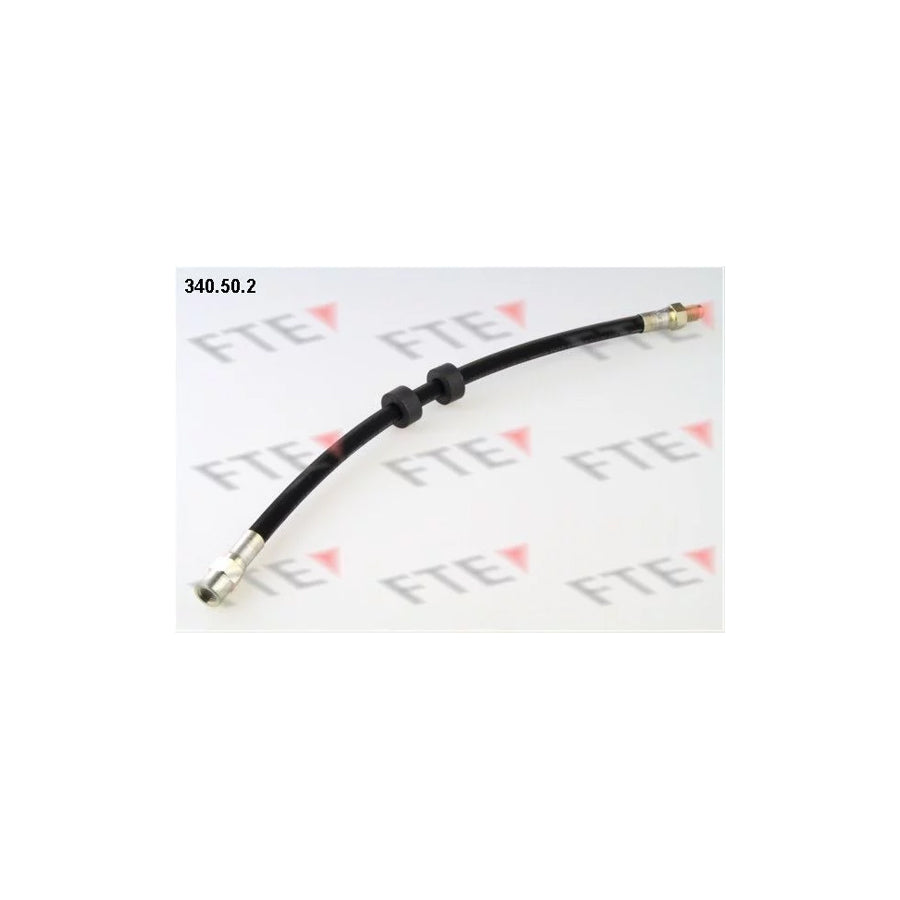 Fte 340.50.2 Brake Hose | ML Performance UK Car Parts