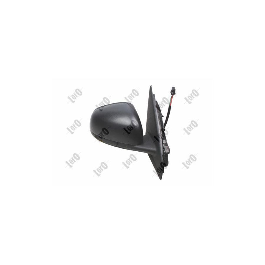 Abakus 3151M06 Wing Mirror For Renault Twingo Iii Hatchback (Bcm) | ML Performance UK