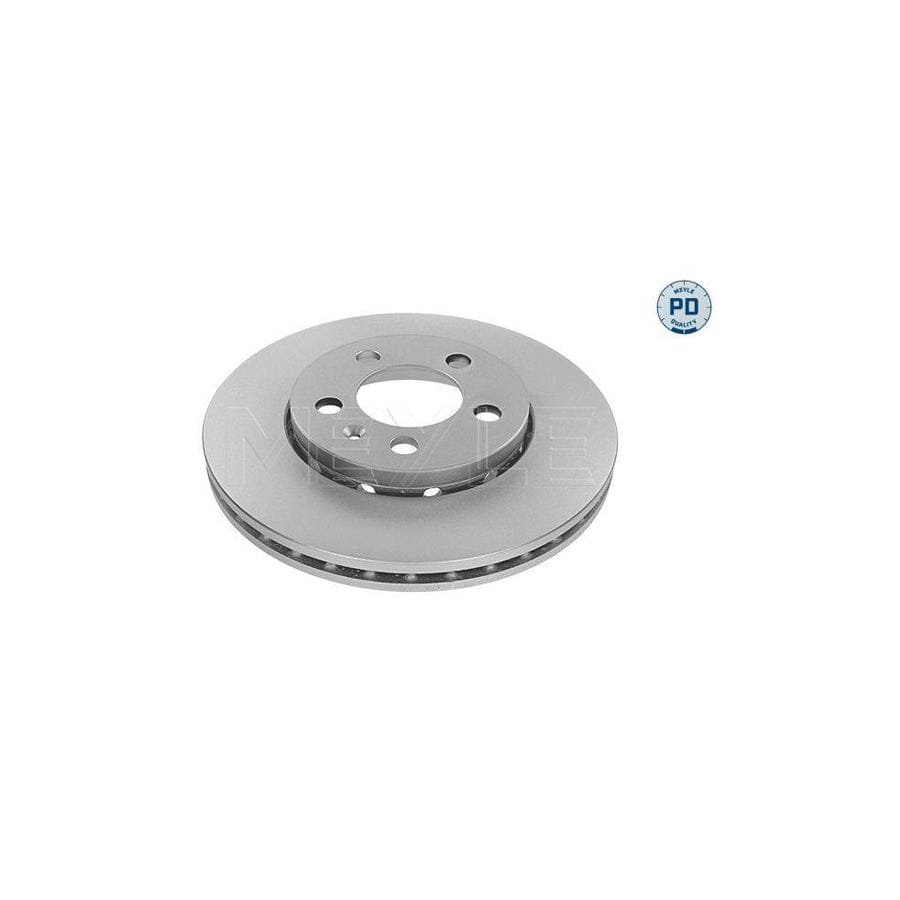 Meyle 115 521 1018/Pd Brake Disc