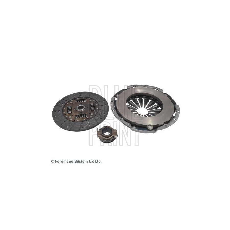 Blue Print ADT330236C Clutch Kit For Toyota Hilux