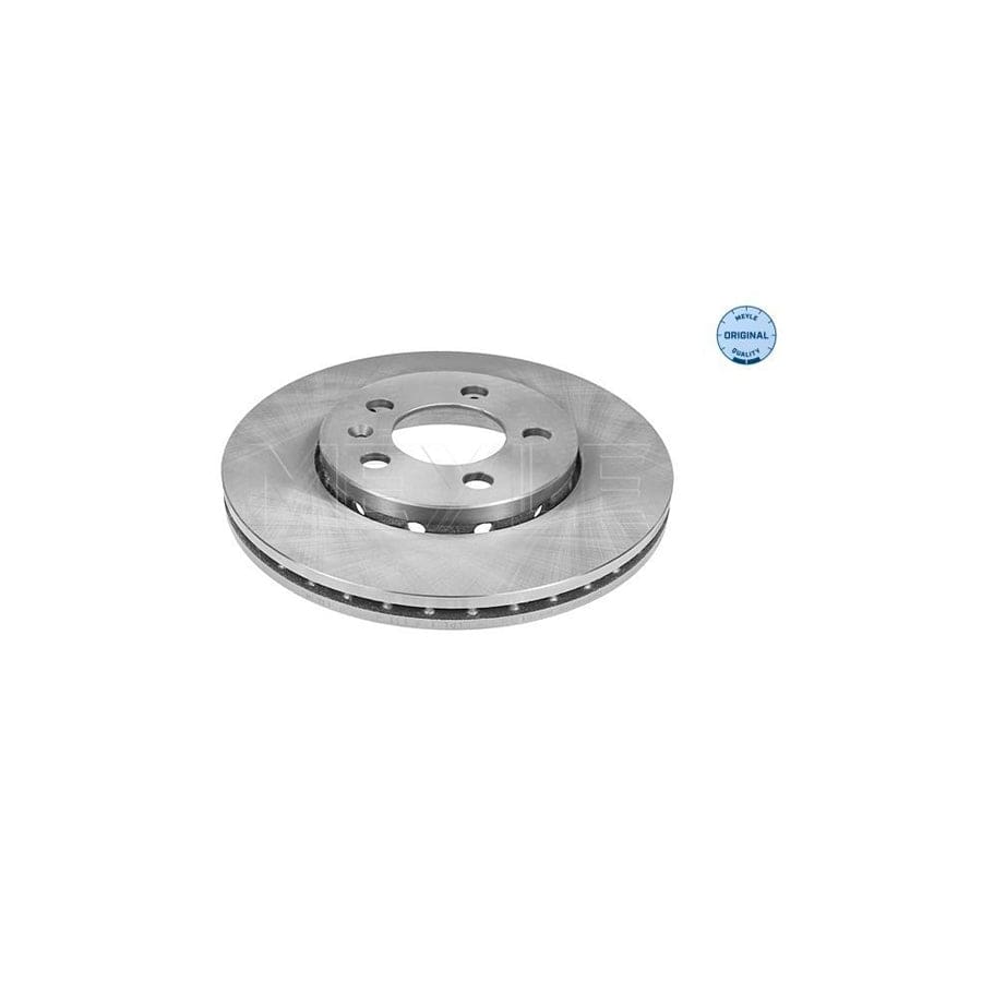 Meyle 115 521 1018 Brake Disc