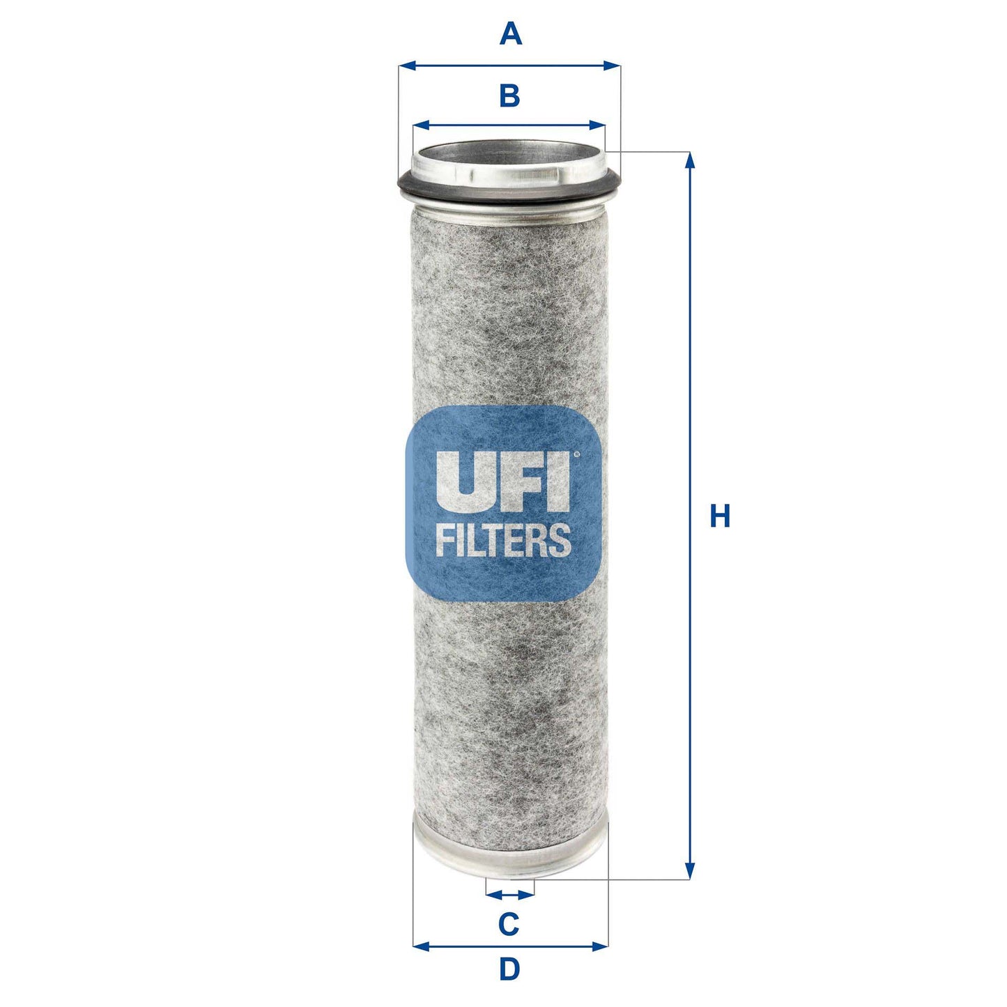 UFI 27.482.00 Air Filter