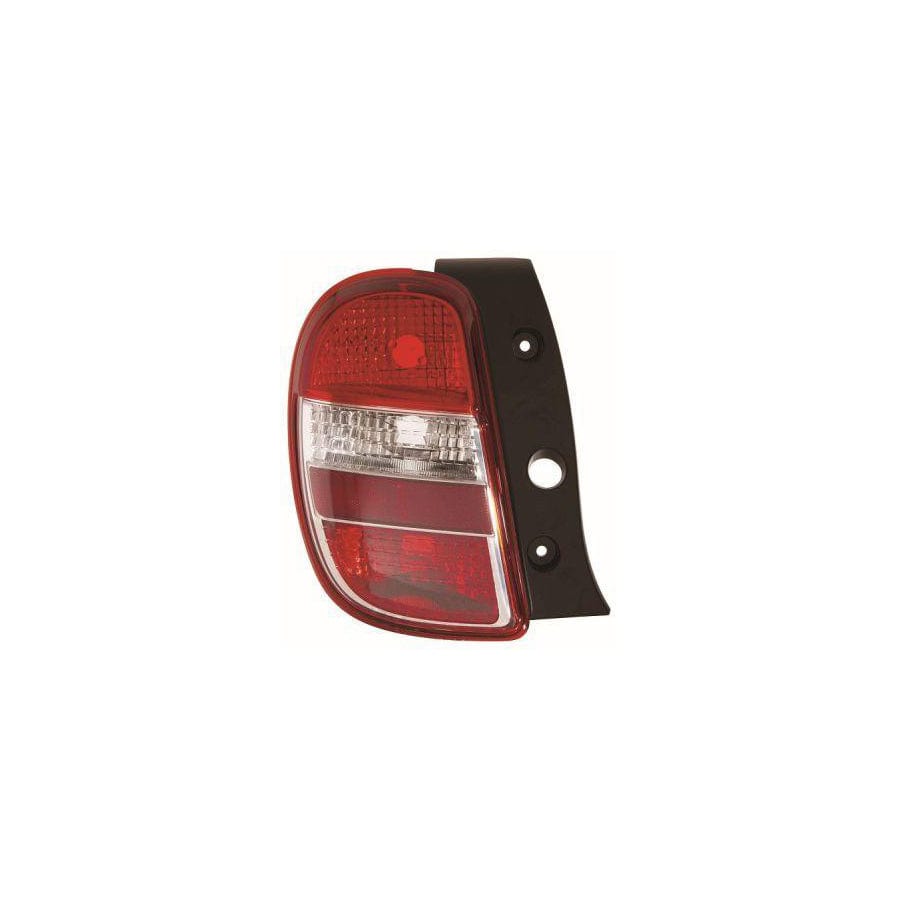 Abakus 21519L6LLDUE Rear Light For Nissan Micra Iv Hatchback (K13) | ML Performance UK