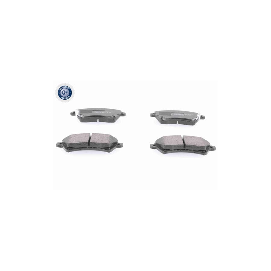 Ackoja A70-0032 Brake Pad Set For Toyota Corolla | ML Performance UK