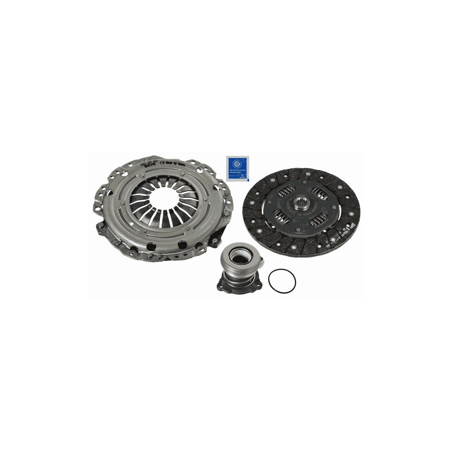 Sachs Kit Plus Csc 3000 990 031 Clutch Kit