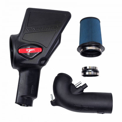 INJEN EVOLUTION COLD AIR INTAKE SYSTEM - EVO9202