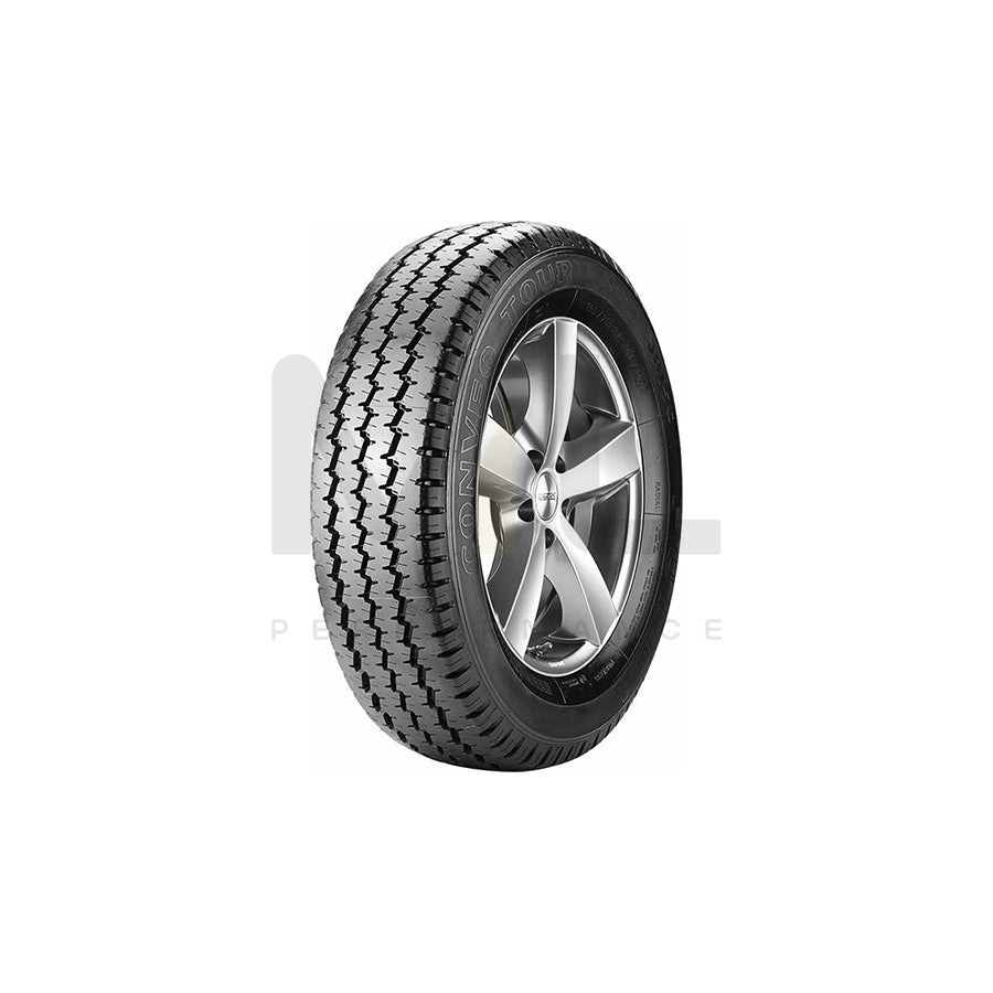 Fulda Conveo Tour 175/75 R16 101/99R Van Summer Tyre | ML Performance UK Car Parts