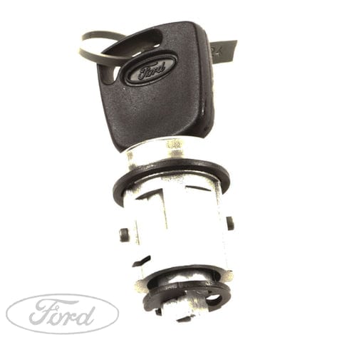 GENUINE FORD 4874505 TRANSIT COMPLETE VEHICLE LOCKSET | ML Performance UK