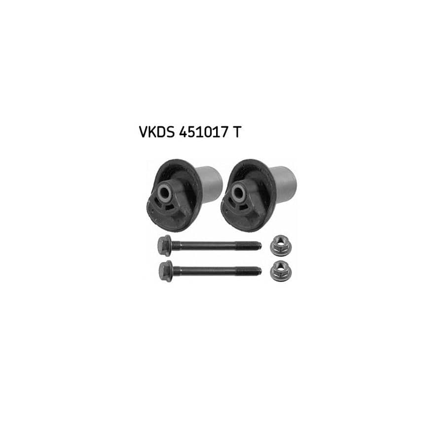 Skf Vkds 451017 T Axle Bush | ML Performance UK Car Parts