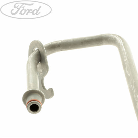 GENUINE FORD 1465855 FIESTA FUSION POWER STEERING HOSE | ML Performance UK