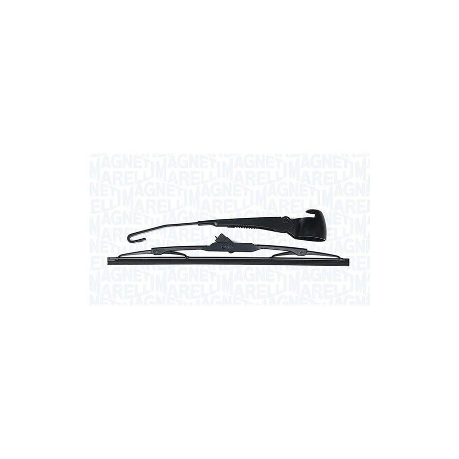 Magneti Marelli 000723180196 Wiper Blade For VW Polo Iv Hatchback (9N) | ML Performance UK Car Parts