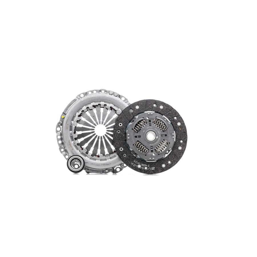 LuK Br 0222 620 3087 00 Clutch Kit