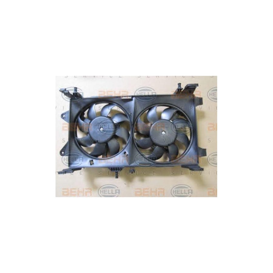 Hella 8EW 351 044-511 Fan, Radiator