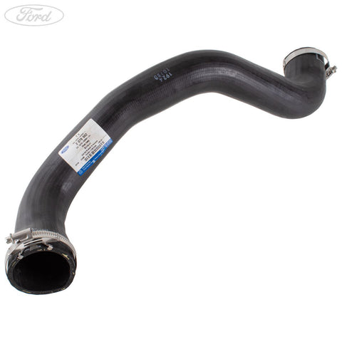 GENUINE FORD 2079962 S-MAX GALAXY MONDEO EDGE 2.0 DOHC INTERCOOLER O/S HOSE | ML Performance UK