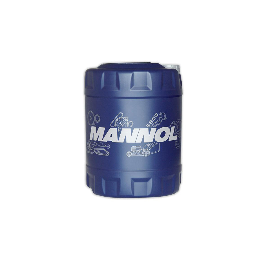 MANNOL SAE 60 MN740 Multi-function Oil | ML Performance UK Car Parts