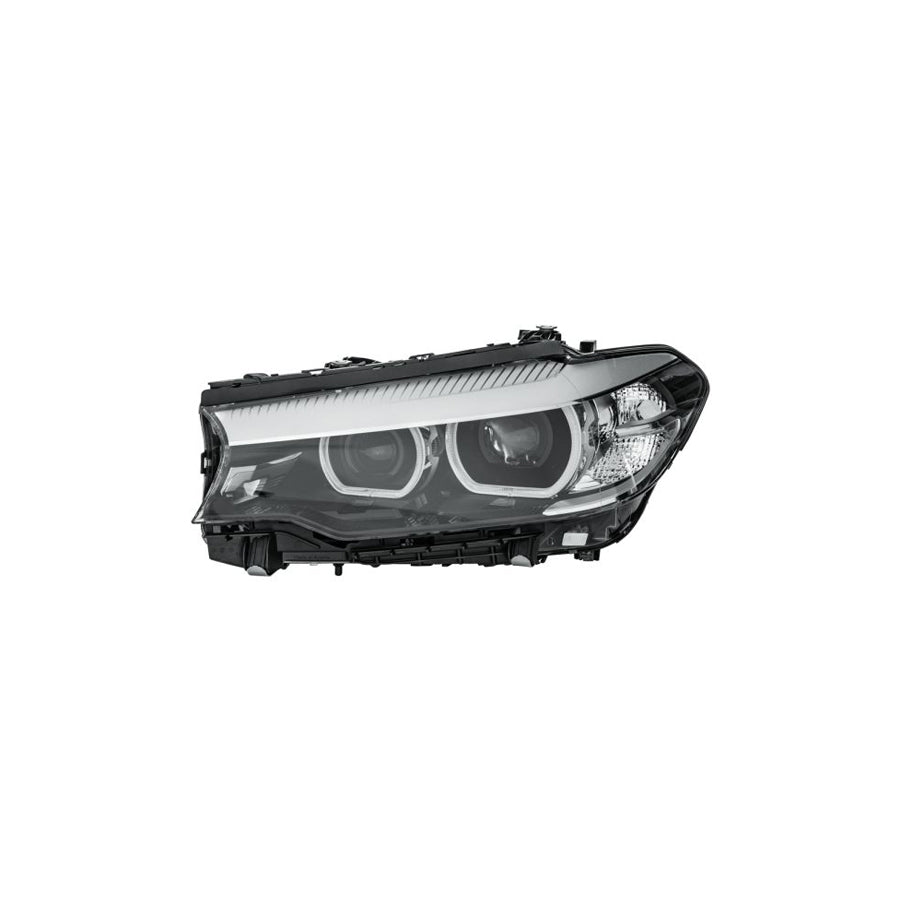 Hella 1EX 354 836-091 Headlight For BMW 5 Series