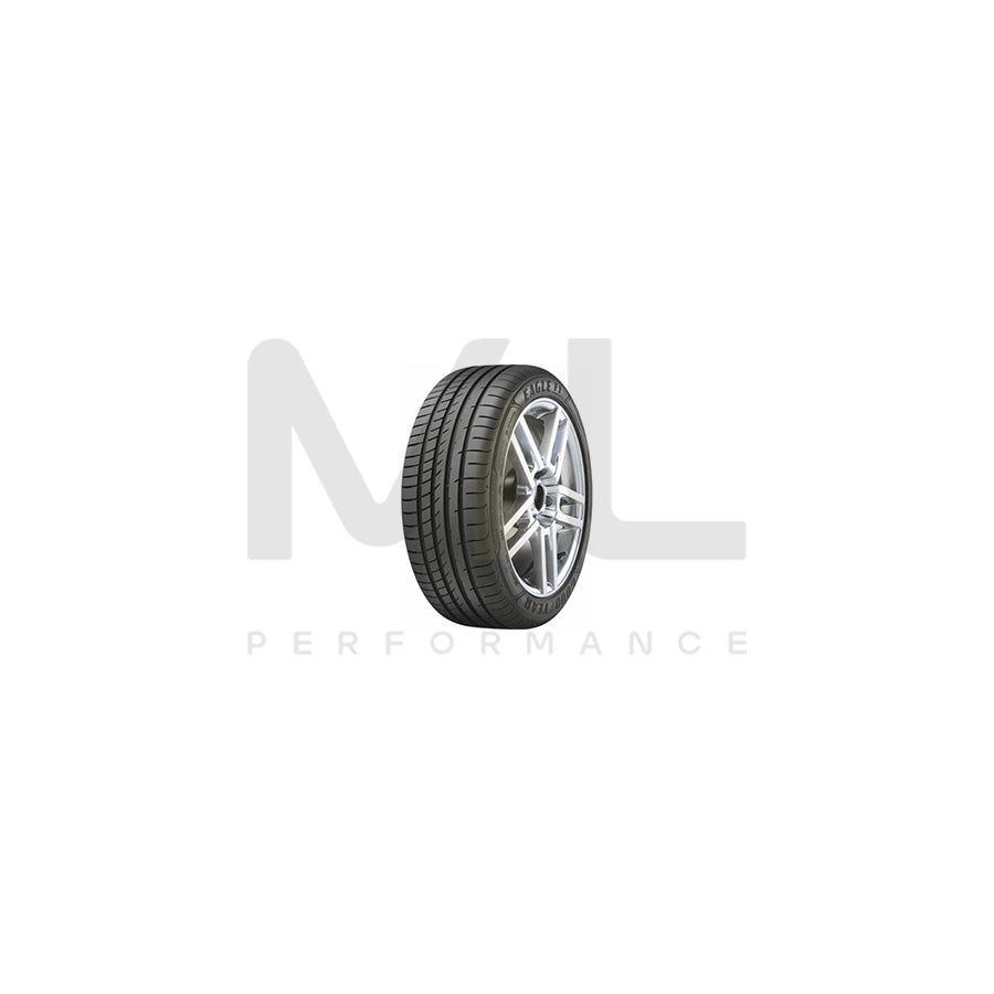 Goodyear Eagle® F1 Asymmetric 3 315/30 R22 107Y Summer Tyre | ML Performance UK Car Parts